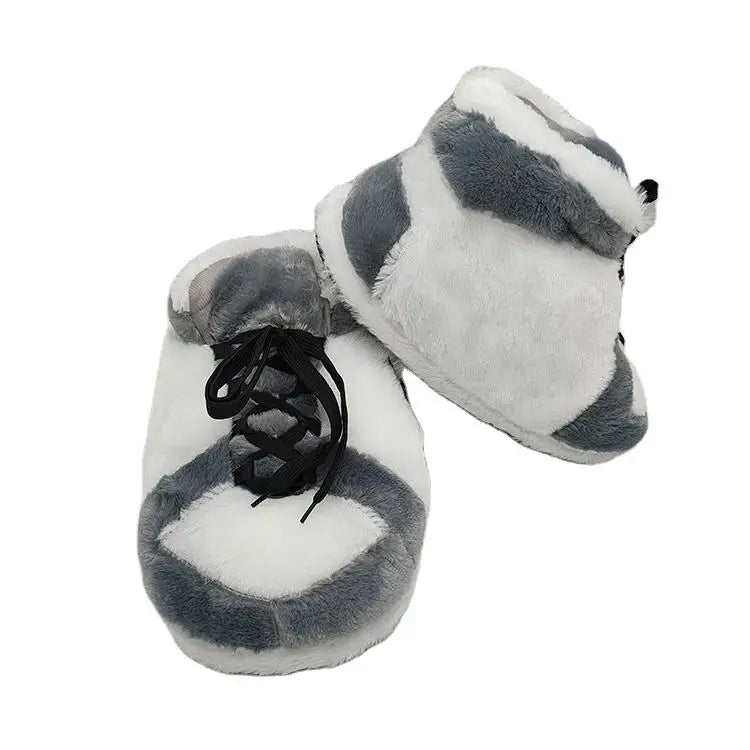 Sneaker Slippers