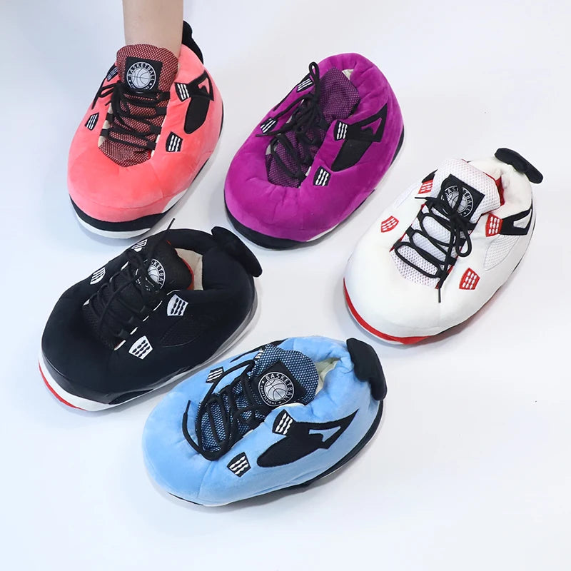 Sneaker Slippers