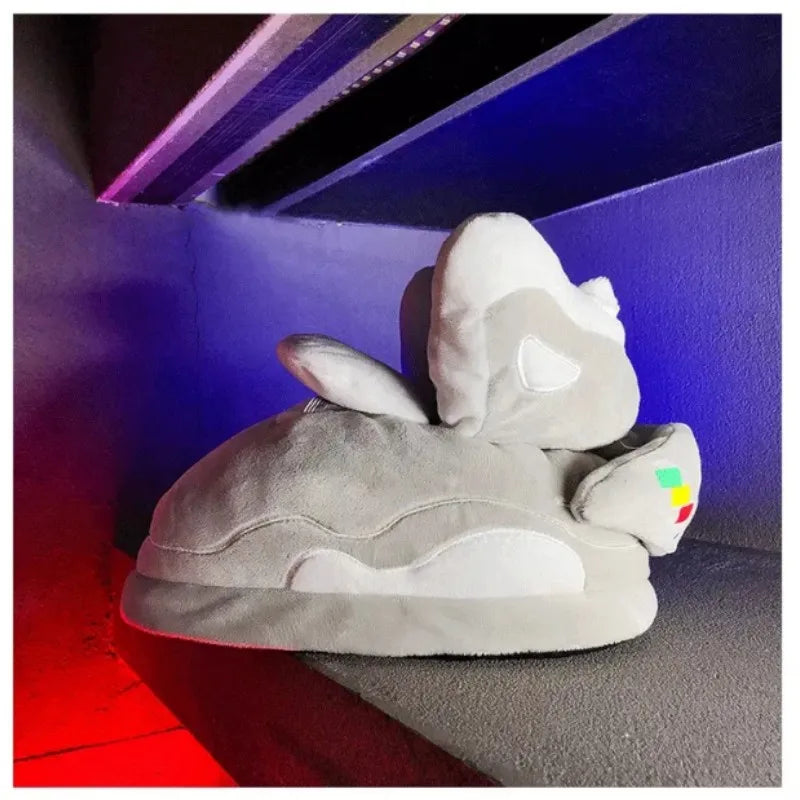 Sneaker Slippers