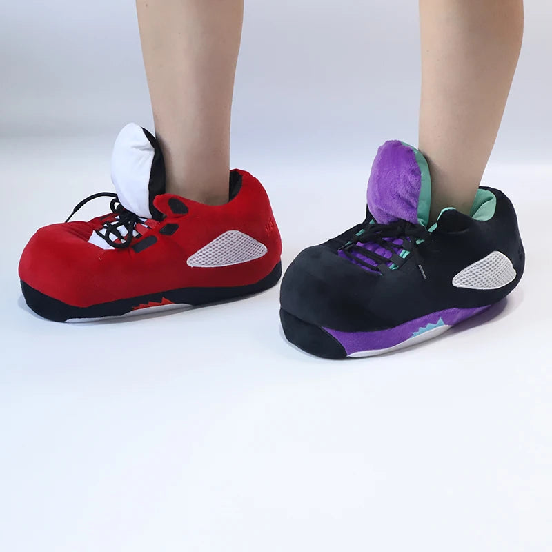 Sneaker Slippers