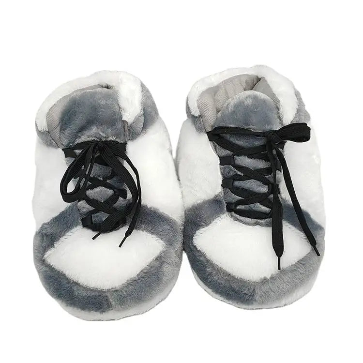 Sneaker Slippers