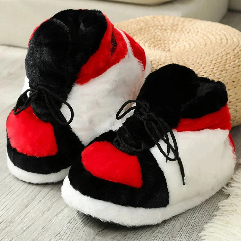 Sneaker Slippers