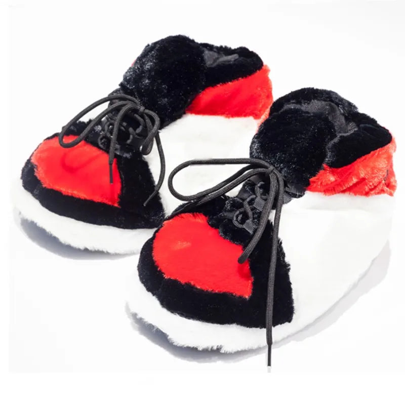 Sneaker Slippers