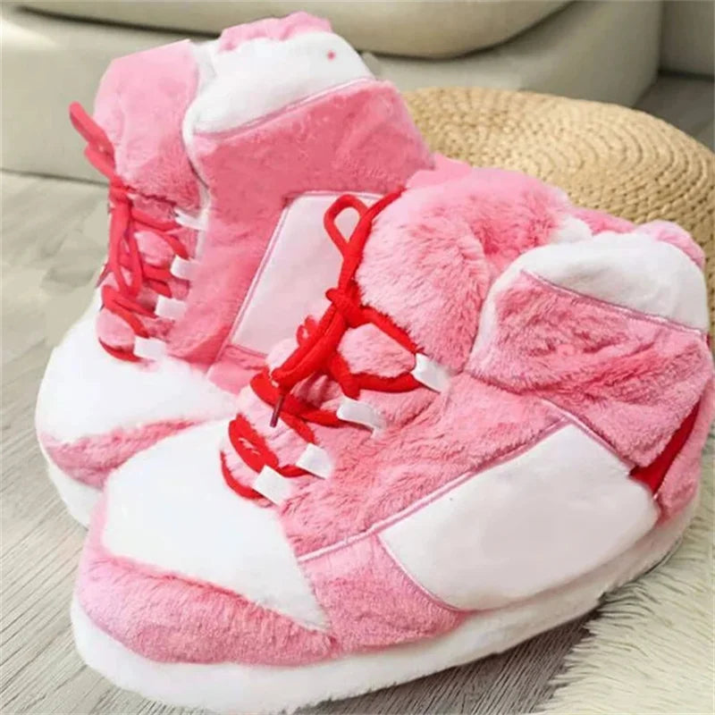 Sneaker Slippers