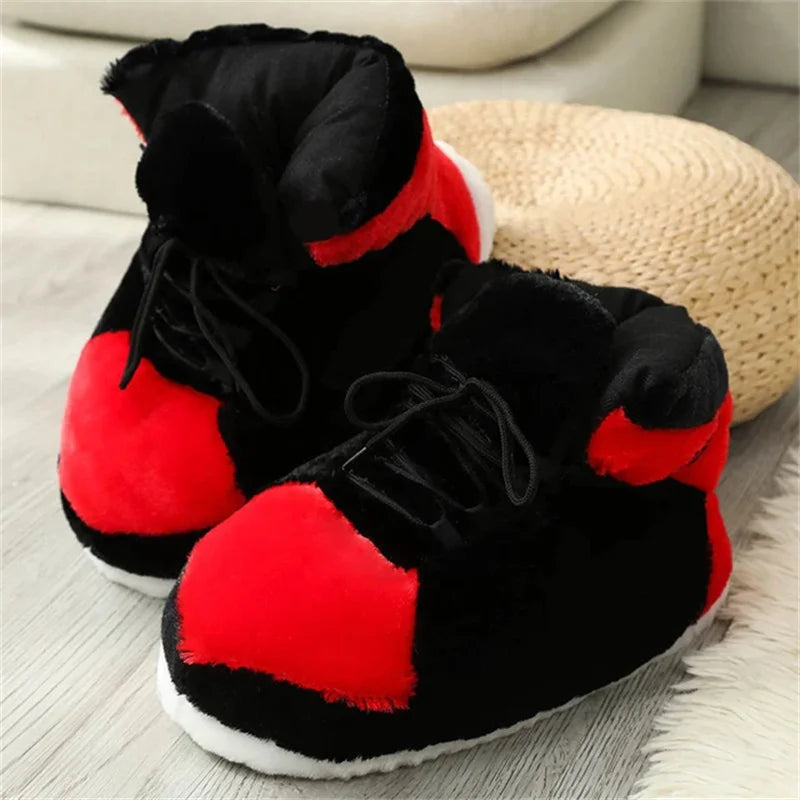 Sneaker Slippers