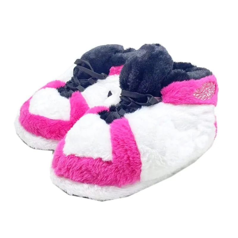 Sneaker Slippers