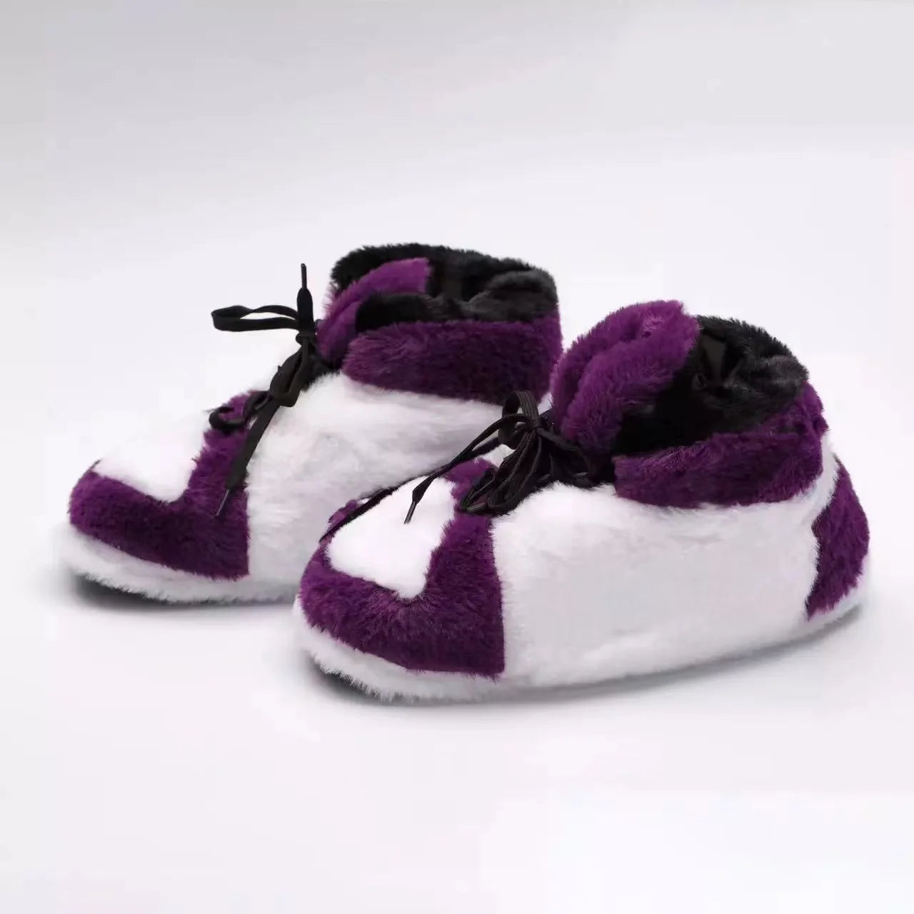 Sneaker Slippers