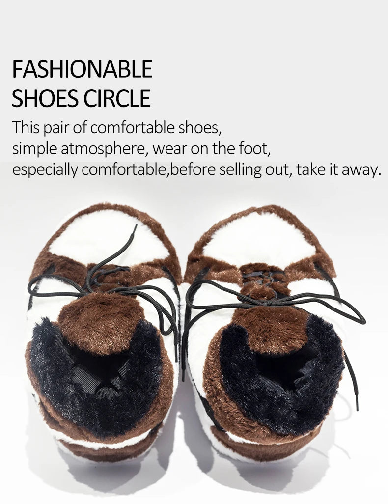 Sneaker Slippers