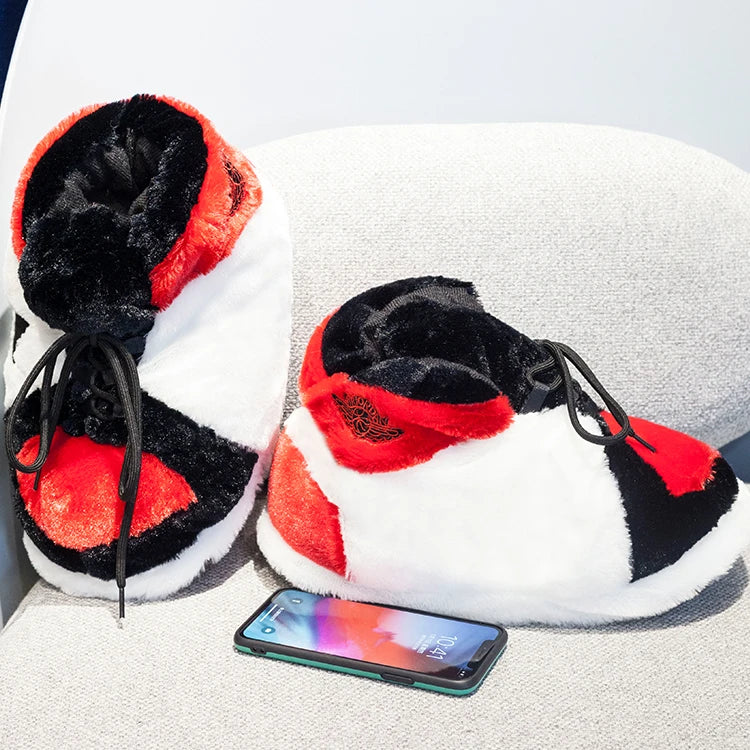 Sneaker Slippers