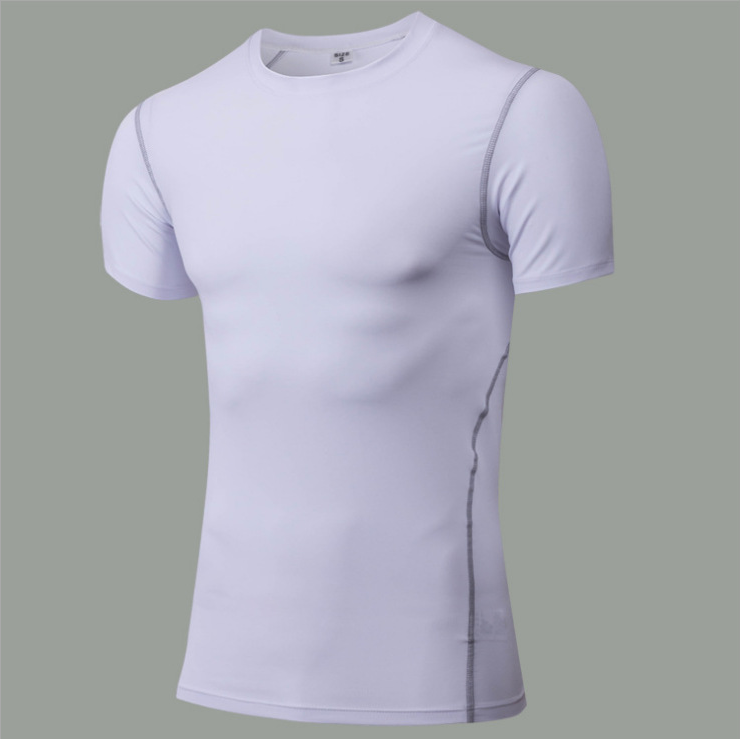 Compression Shirt