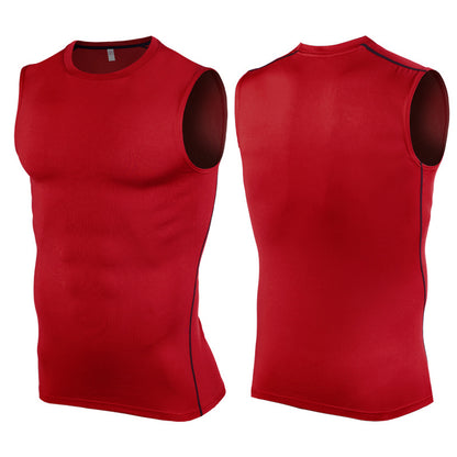 Compression Singlet