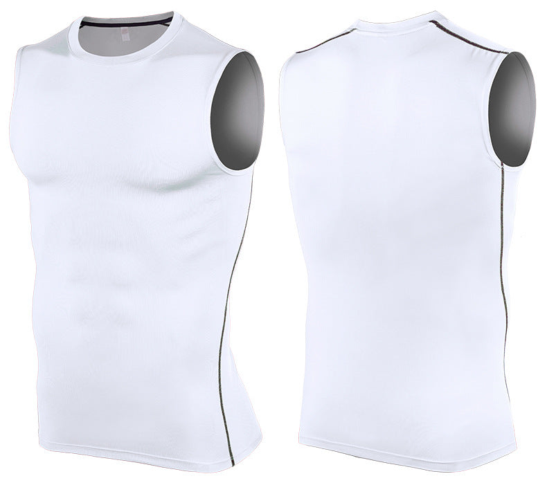 Compression Singlet