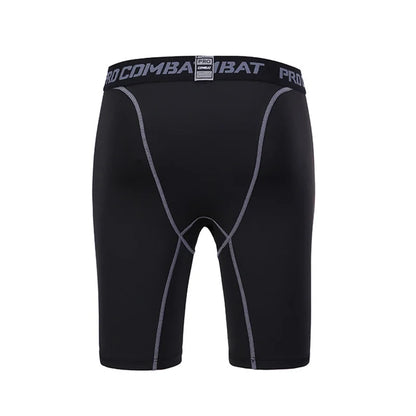 Compression Bottom Shorts