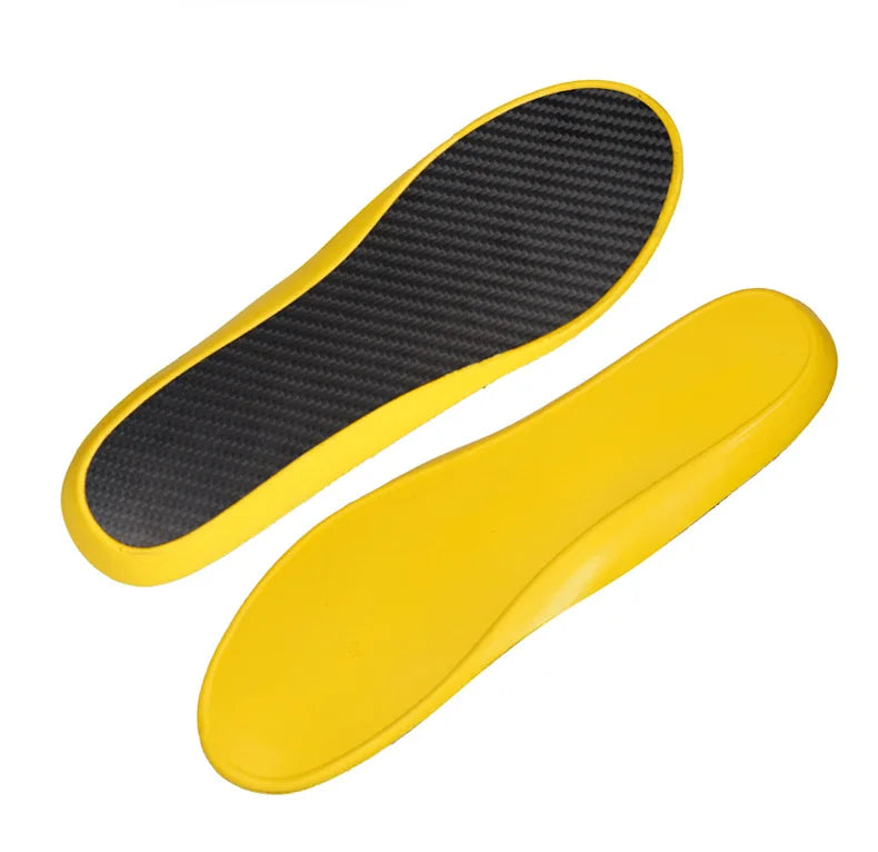 Carbon Plate Insoles