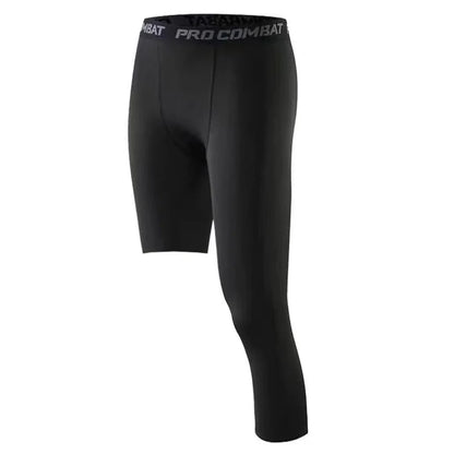 Compression Single Leg Sleeve