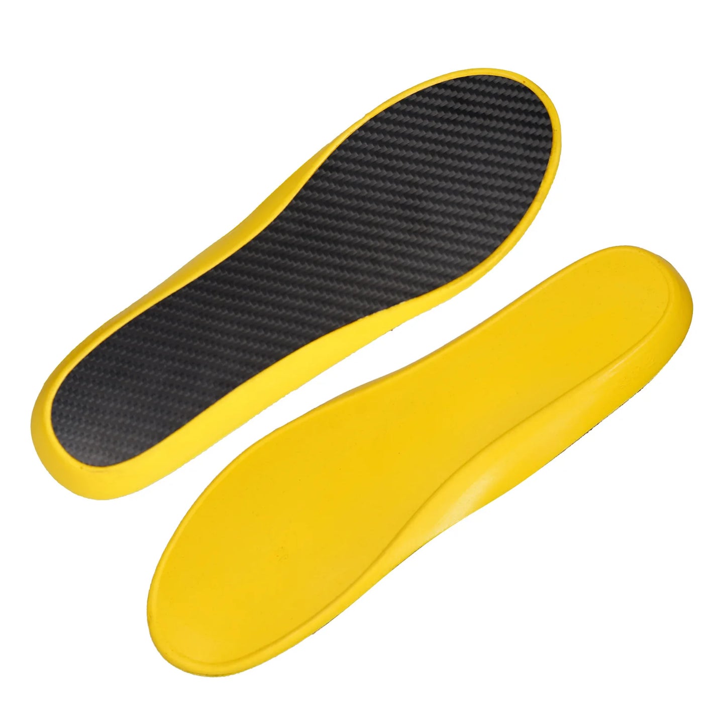 Carbon Plate Insoles