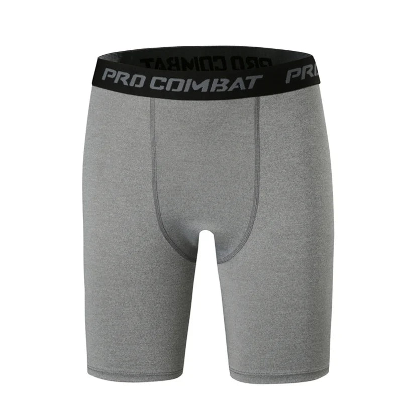 Compression Bottom Shorts