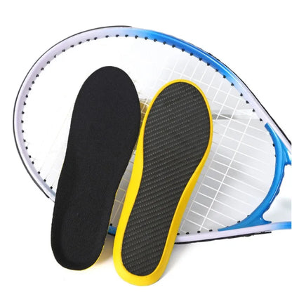 Carbon Plate Insoles