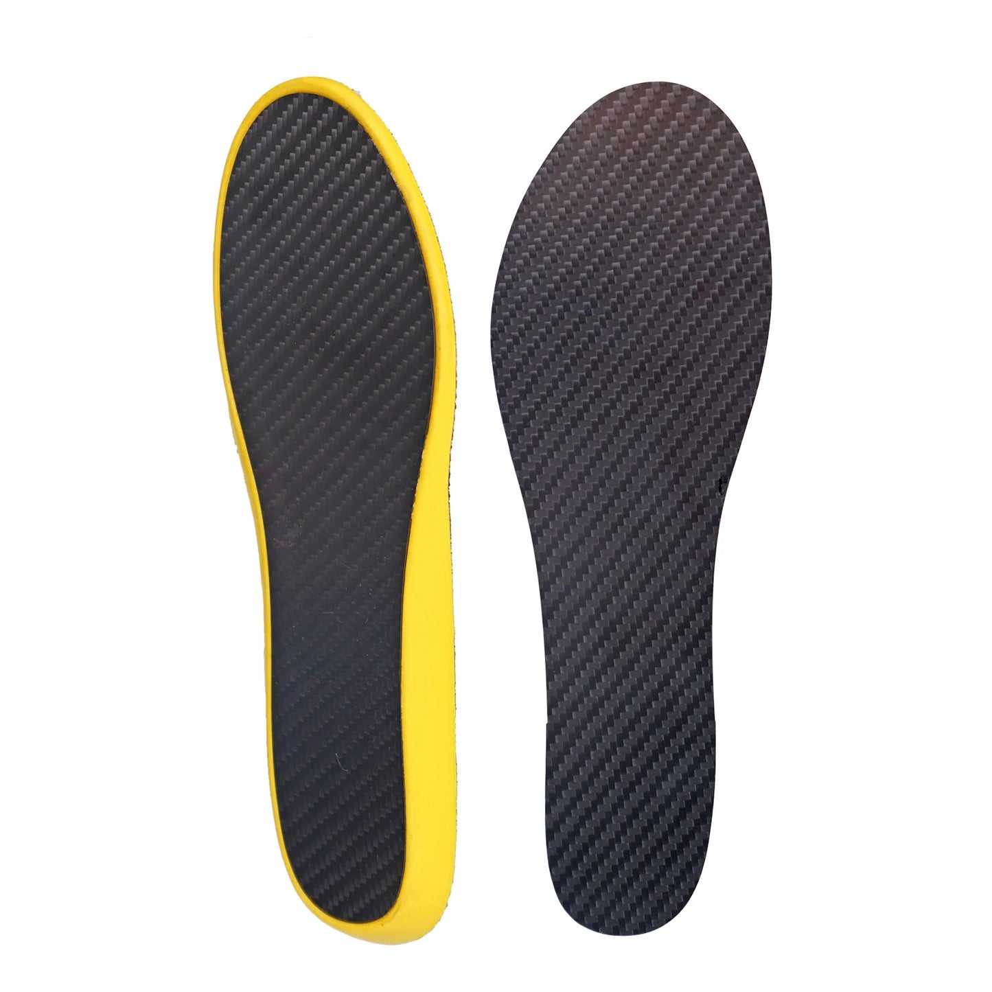 Carbon Plate Insoles