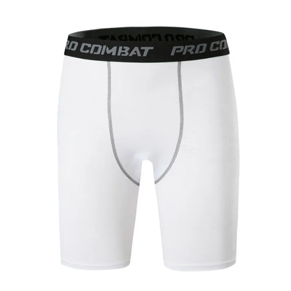 Compression Bottom Shorts