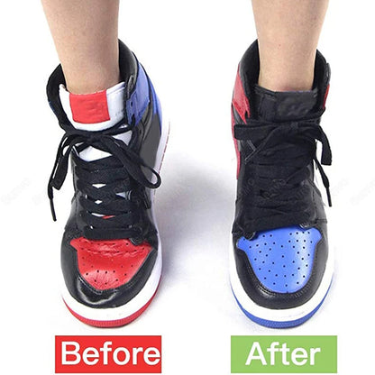 Anti Crease Shoe Protector