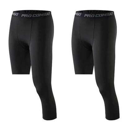 Compression Single Leg Sleeve