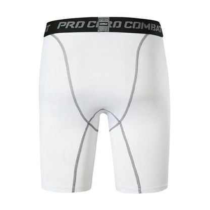 Compression Bottom Shorts